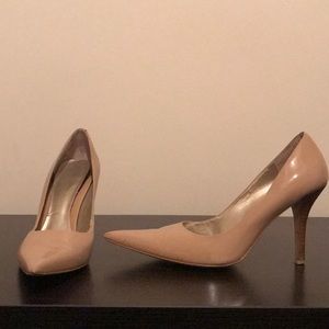 Nine West heels